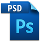 Adobe PhotoDeluxe Image Icon
