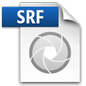 Sony SRF Image Icon