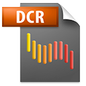 Kodak DCR Image File Icon