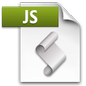 JavaScript File Icon