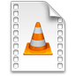 Nullsoft Streaming Video File Icon
