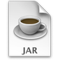 Java Web Archive Icon
